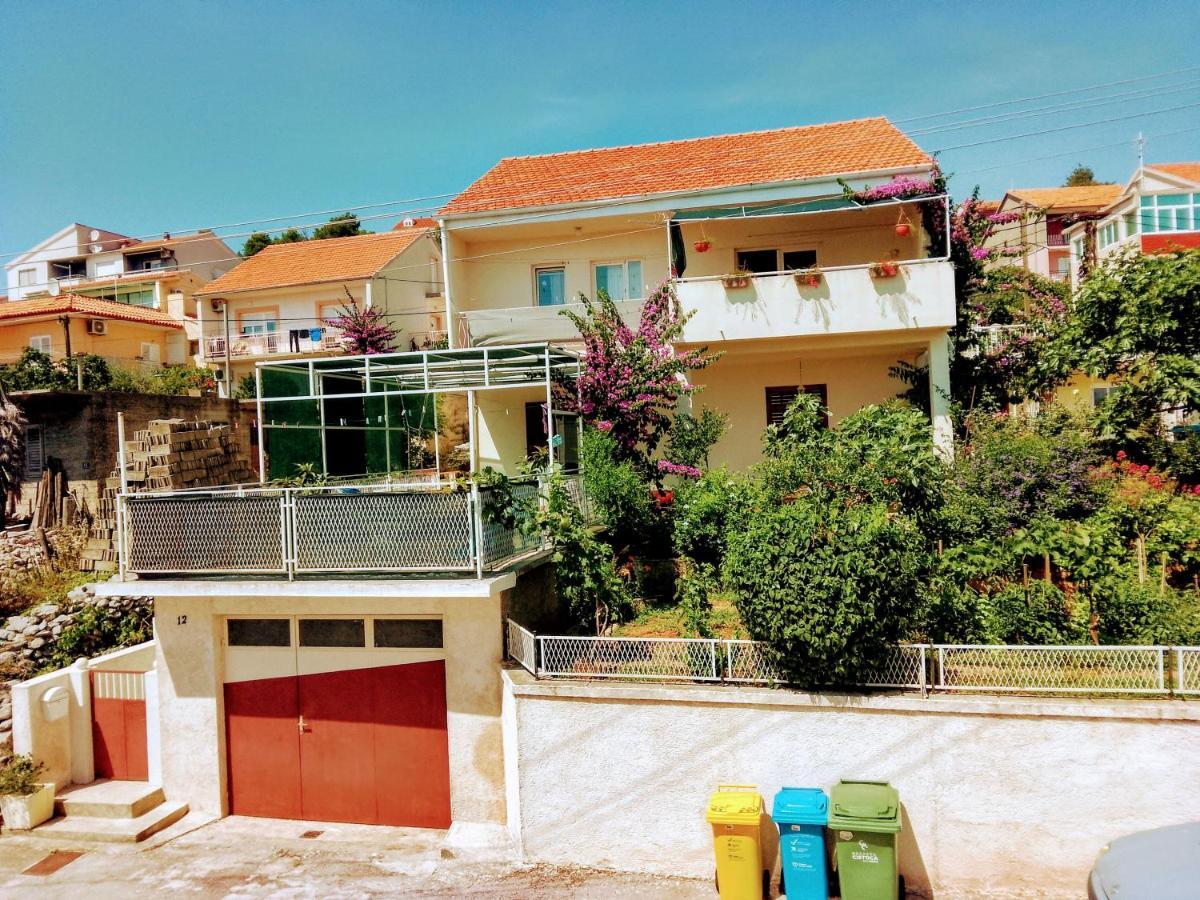 דירות שיבניק Marin מראה חיצוני תמונה