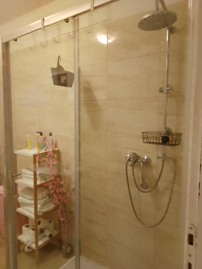 דירות שיבניק Marin מראה חיצוני תמונה