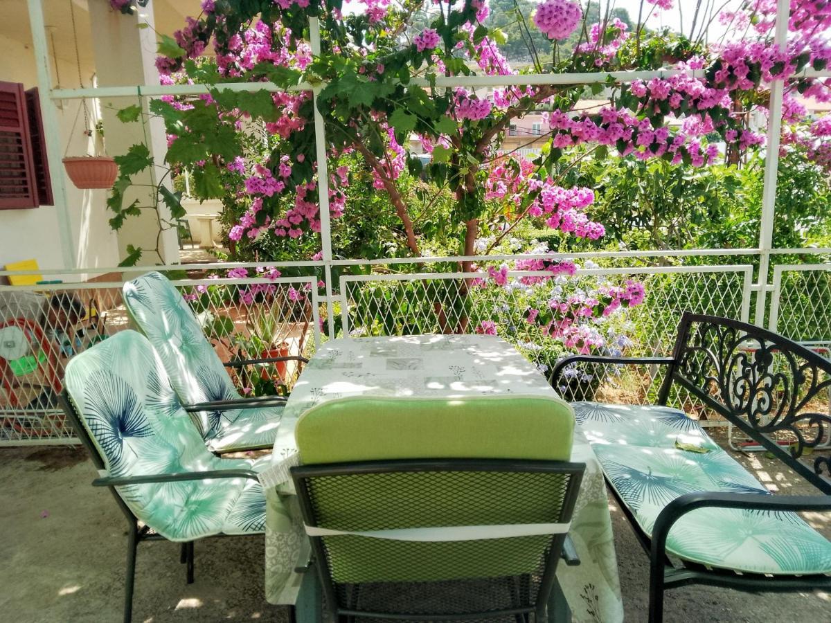דירות שיבניק Marin מראה חיצוני תמונה